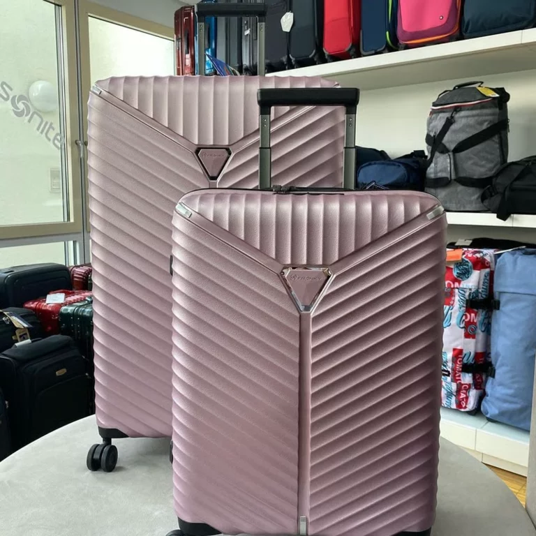 Franky Koffer-Trolleys