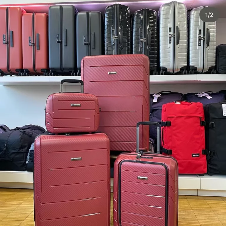 Samsonite Kofferset